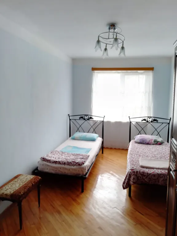 Квартира Квартира возле моря — Сухум