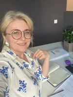 Эльвина