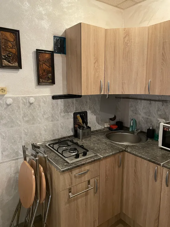 Квартира 2-х комнатная квартира в самом центре — Нижний Новгород