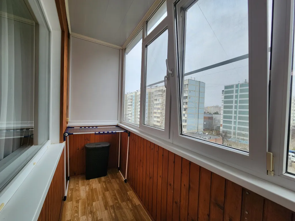 Квартира Уютная квартира, в спальном микрорайоне — Краснодар