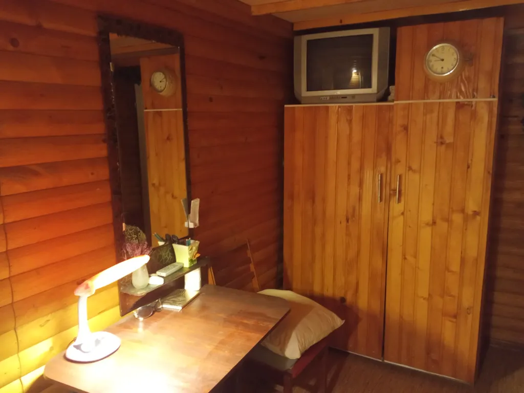 Апартамент с видом на море и Крымский Мост