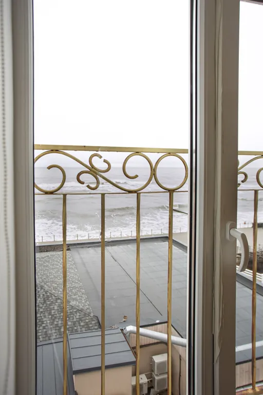 Квартира 1-комнатная Квартира — Зеленоградск