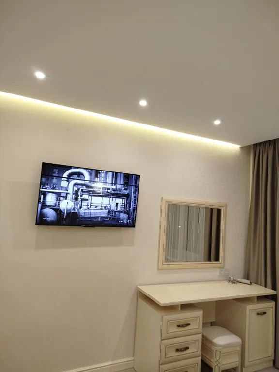 Уютная квартира во Владикавказе