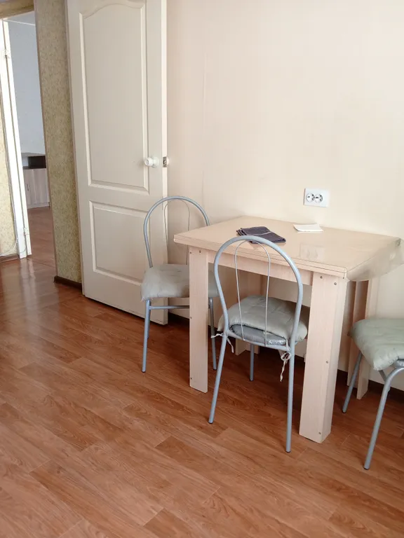 Квартира 1-комнатная Квартира — Краснодар