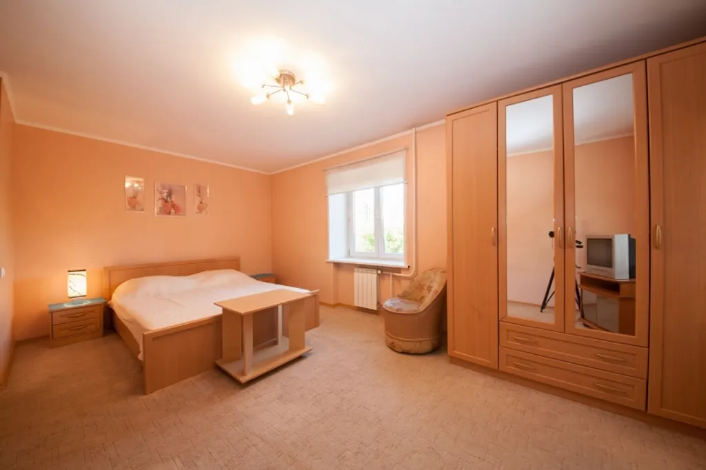 Квартира у центрального рынка — аренда посуточно в Красноярск