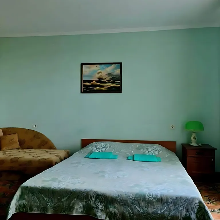 Квартира Комната — Курортное (Феодосия)