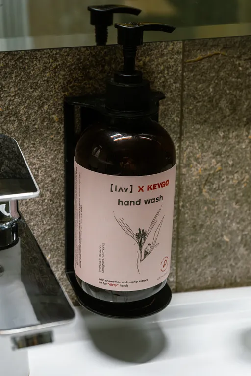 Апартаменты ключ к центру Еревана