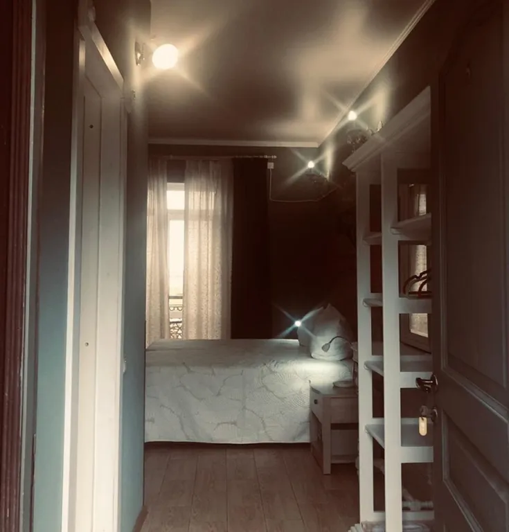 Квартира Комната — Кучугуры