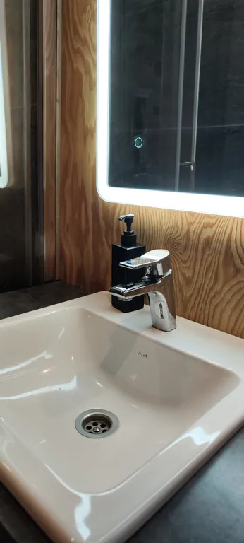 Коттедж Загородный отдых рядом с Игорой — Орехово