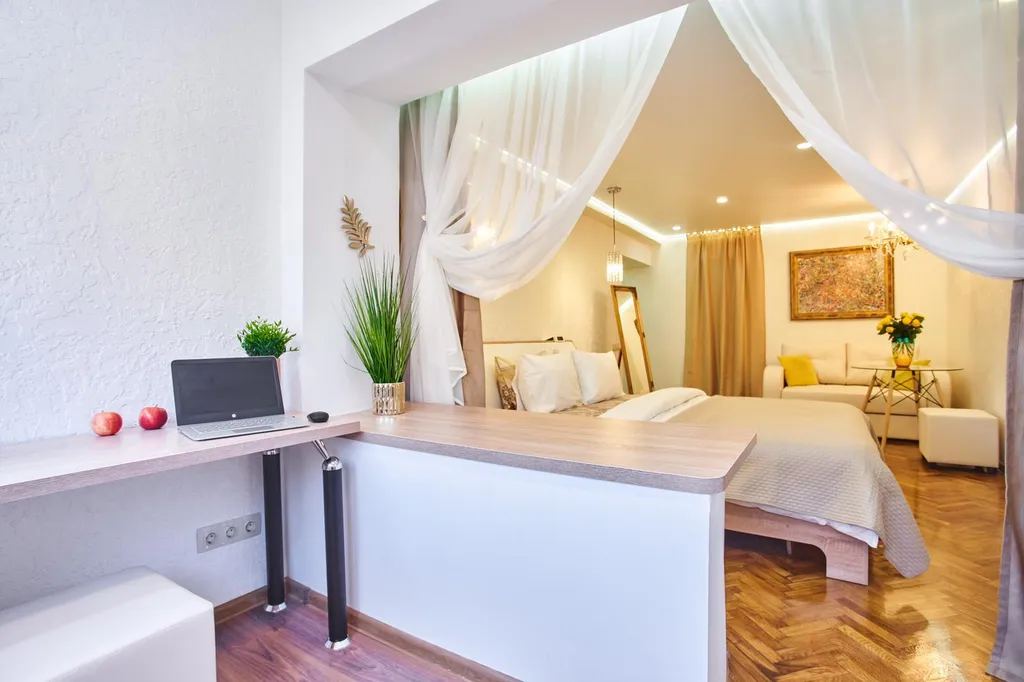 Квартира Belarus center комфорт — аренда посуточно в Минск