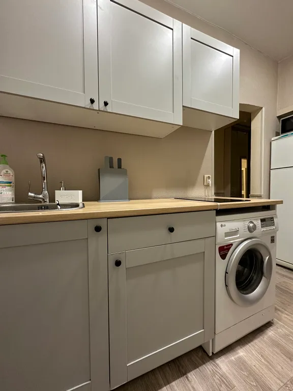 Уютная квартира для гостей города