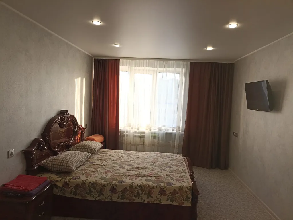 Хорошая транспортная развязка