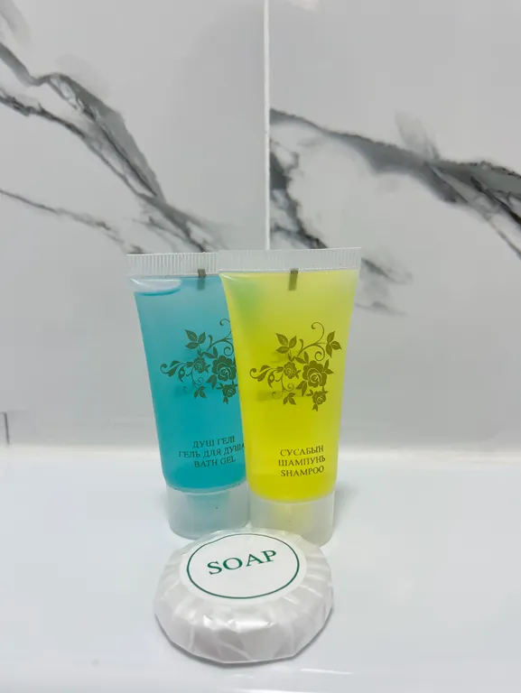 Premium Apartment Esil Riverside