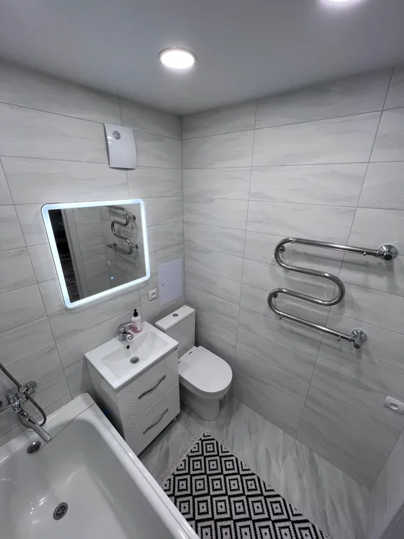 Уютная квартира в 3 минутах от трассы м4 дон