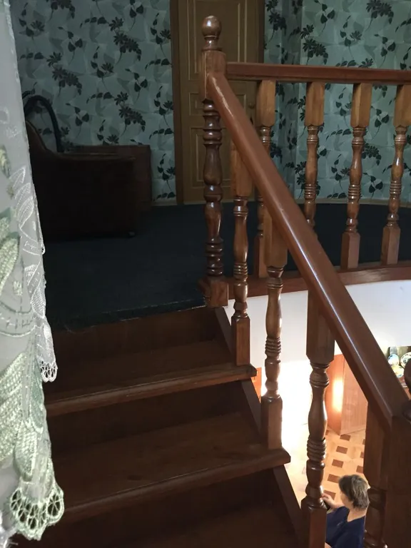 Изолированная комната в частном доме