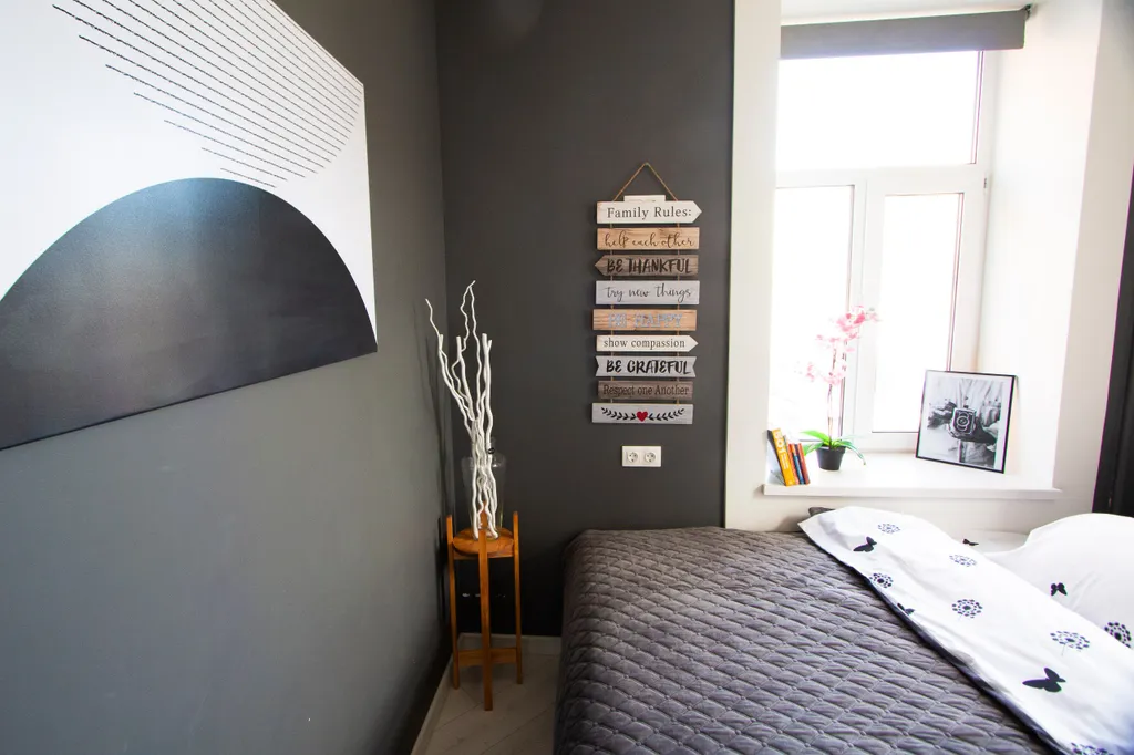 Квартира Двухкомнатные апартаменты Dext на Цветном бульваре — Москва