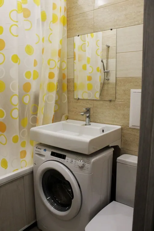 Уютная квартира в историческом центре города