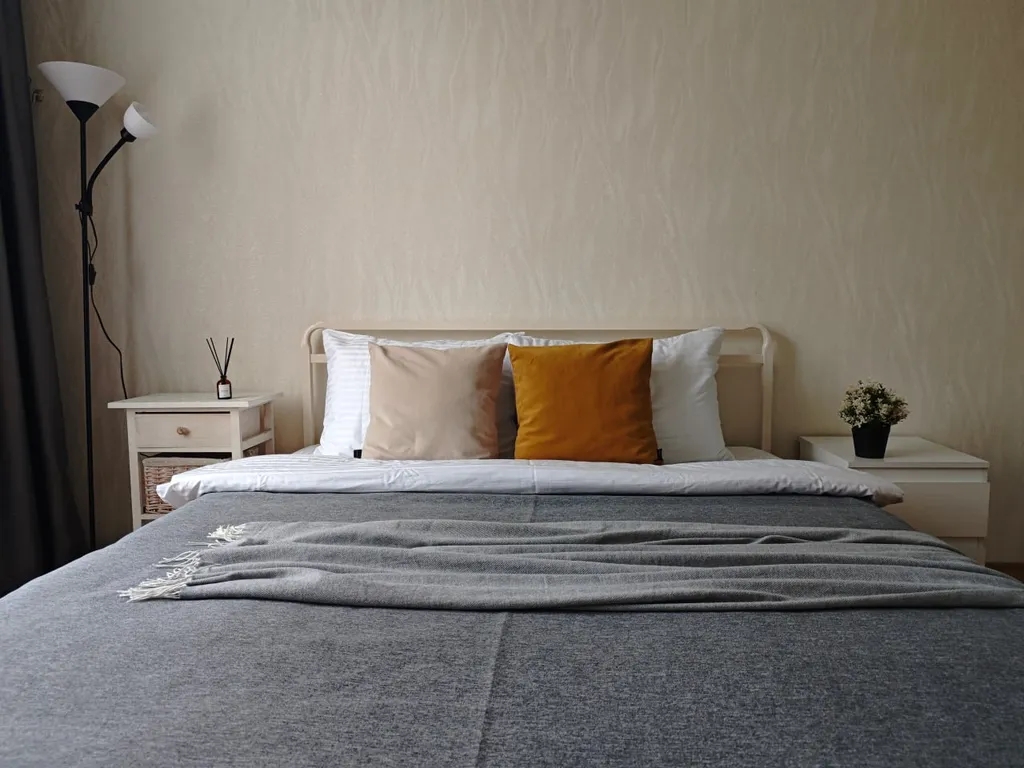 Квартира Квартира Сталинка с видом на Кремлевский парк — Великий Новгород