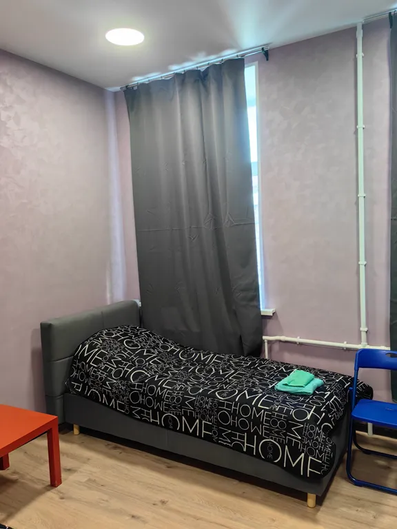 Апартаменты на Крестовой улице.