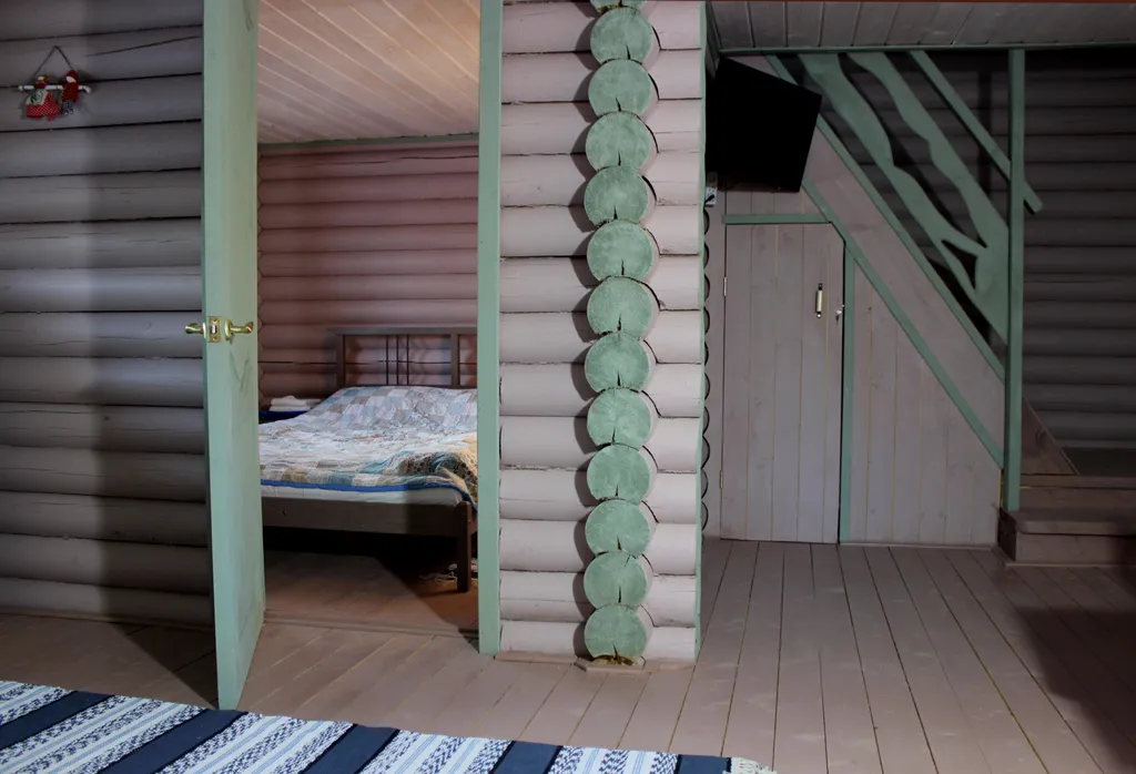 2-комнатный Дом