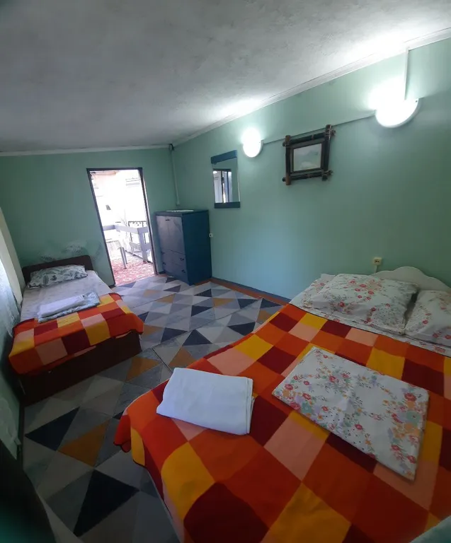 Квартира Комната — аренда посуточно в Псырцха