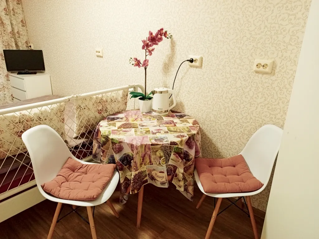 Квартира Комната в центре у метро — Санкт-Петербург