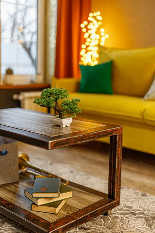 Большой дом