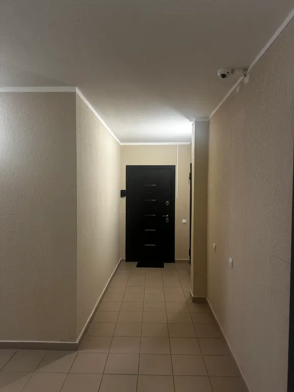 Квартира Уютная современная квартира в престижном районе города рядом с морем — Зеленоградск