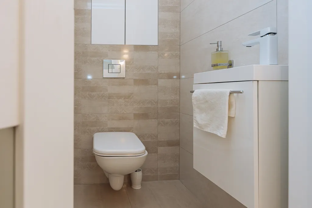 Квартира Квартира Family apartments — Зеленоградск
