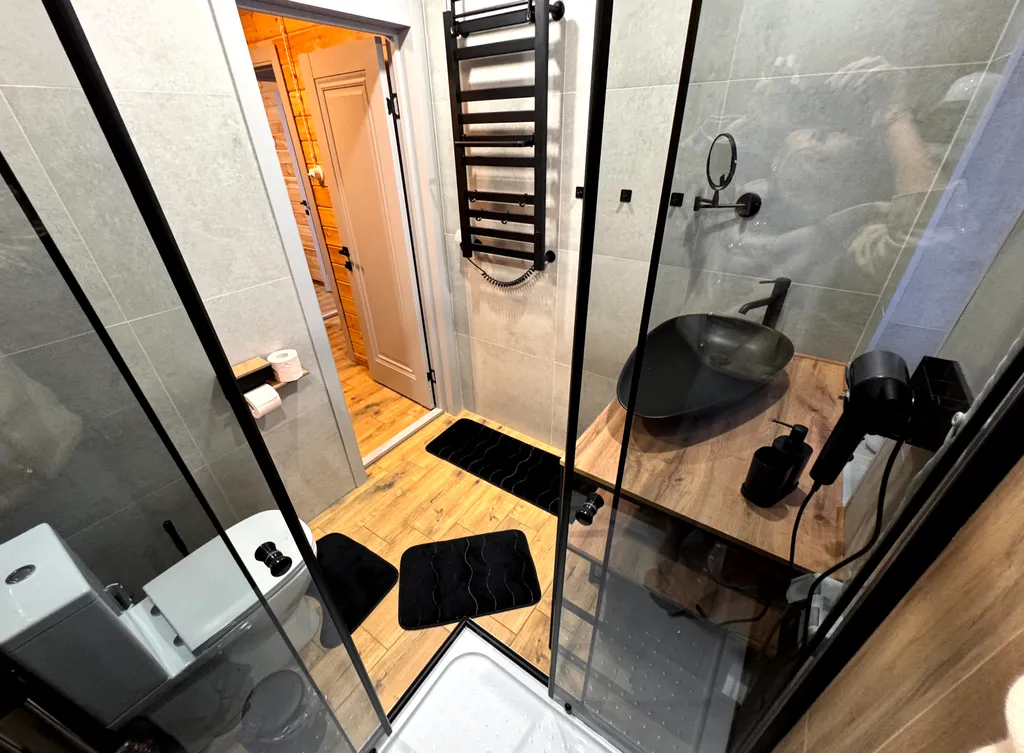 4-комнатный Дом