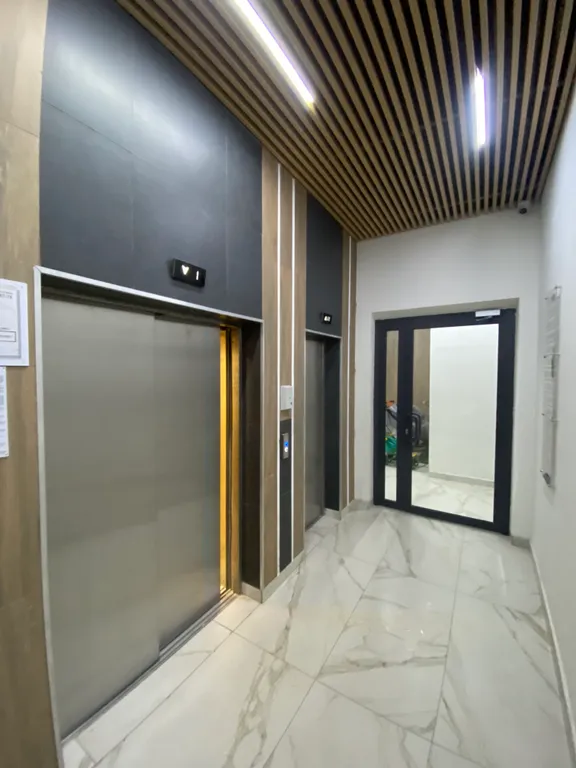 Идеальное жилье для семейного отдыха и деловых поездок.