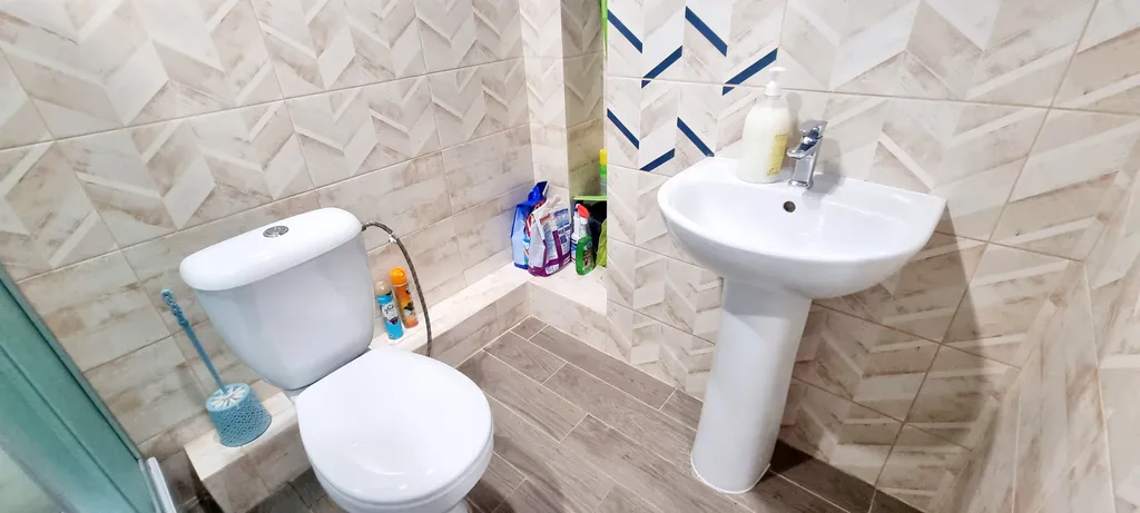 Квартира с лучшим видом на город