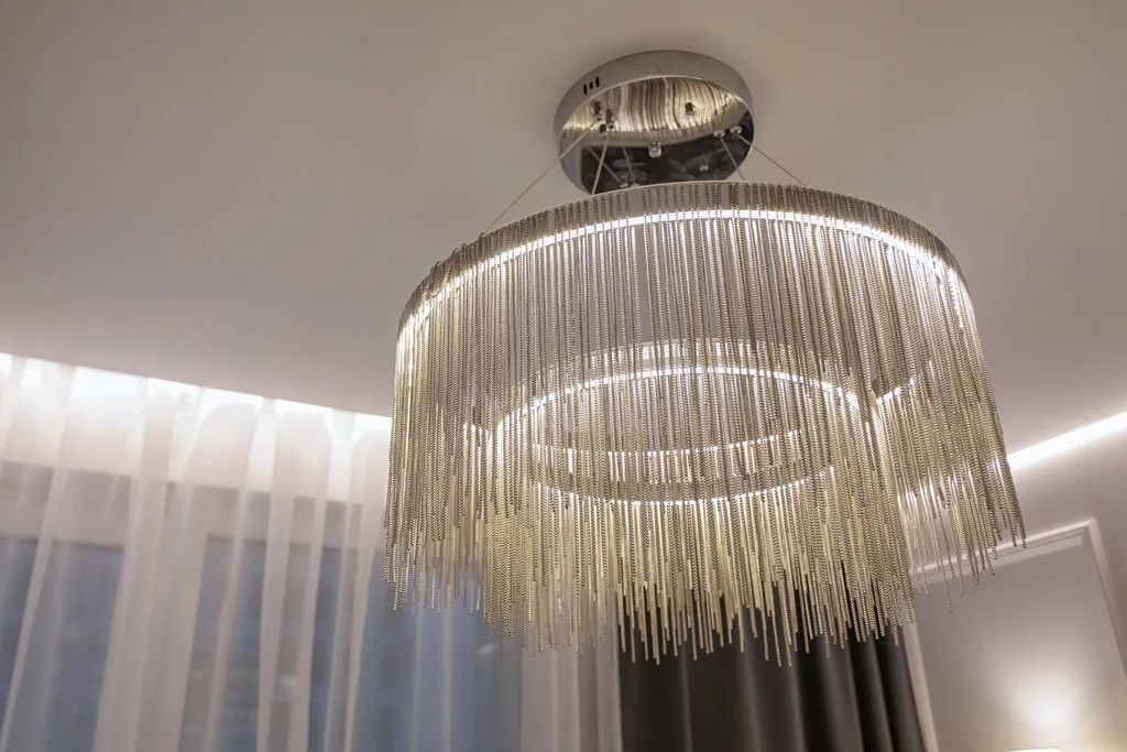 Квартира Классические апартаменты с Алисой Paris — Москва