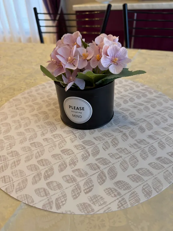 Уютный и комфортный дом