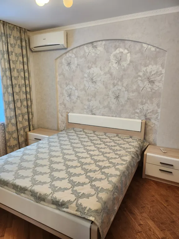 Квартира Квартира на первой линии от горы — Шерегеш