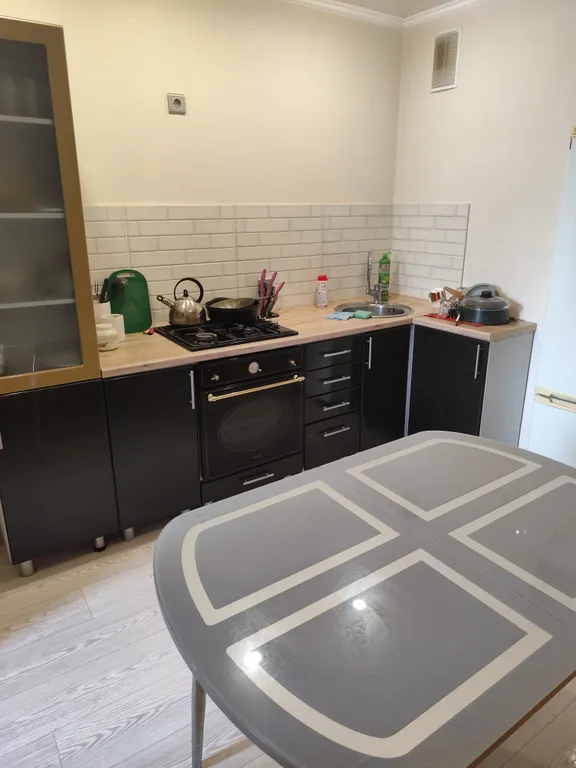 Квартира рядом с Беляевским шоссе