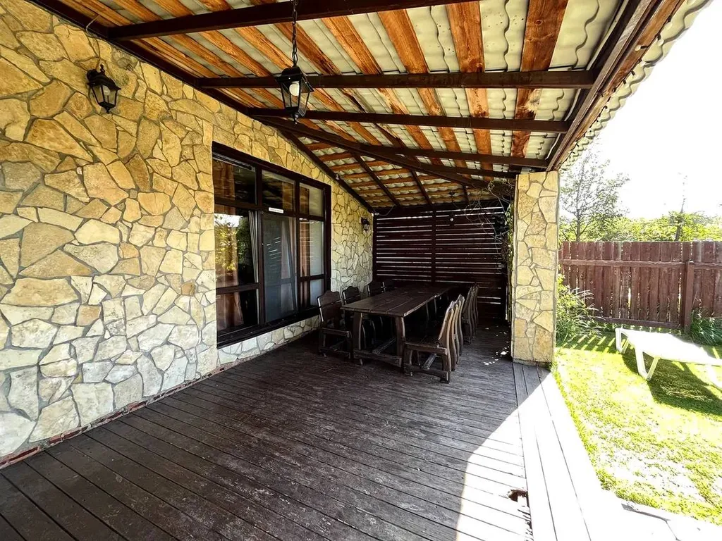 3-комнатный Дом