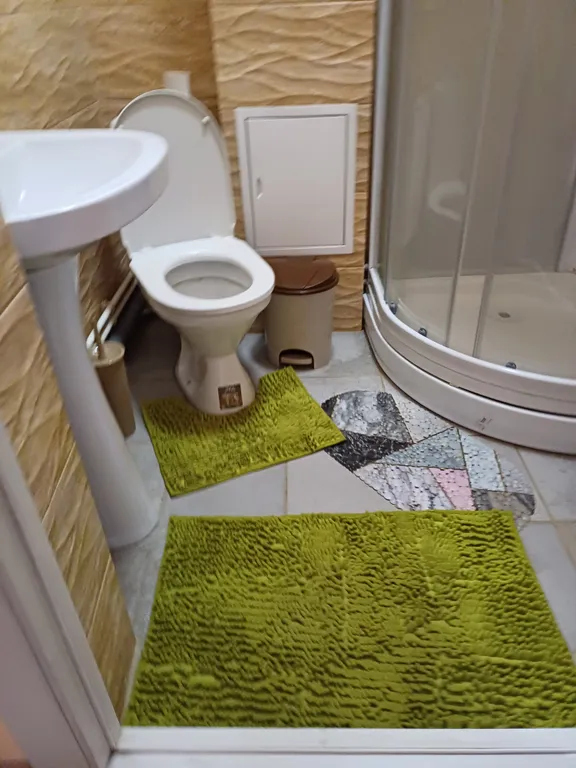 Уютная квартира в самом центре