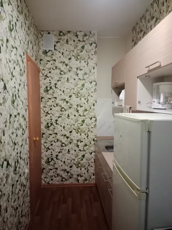 Квартира с видом на реку