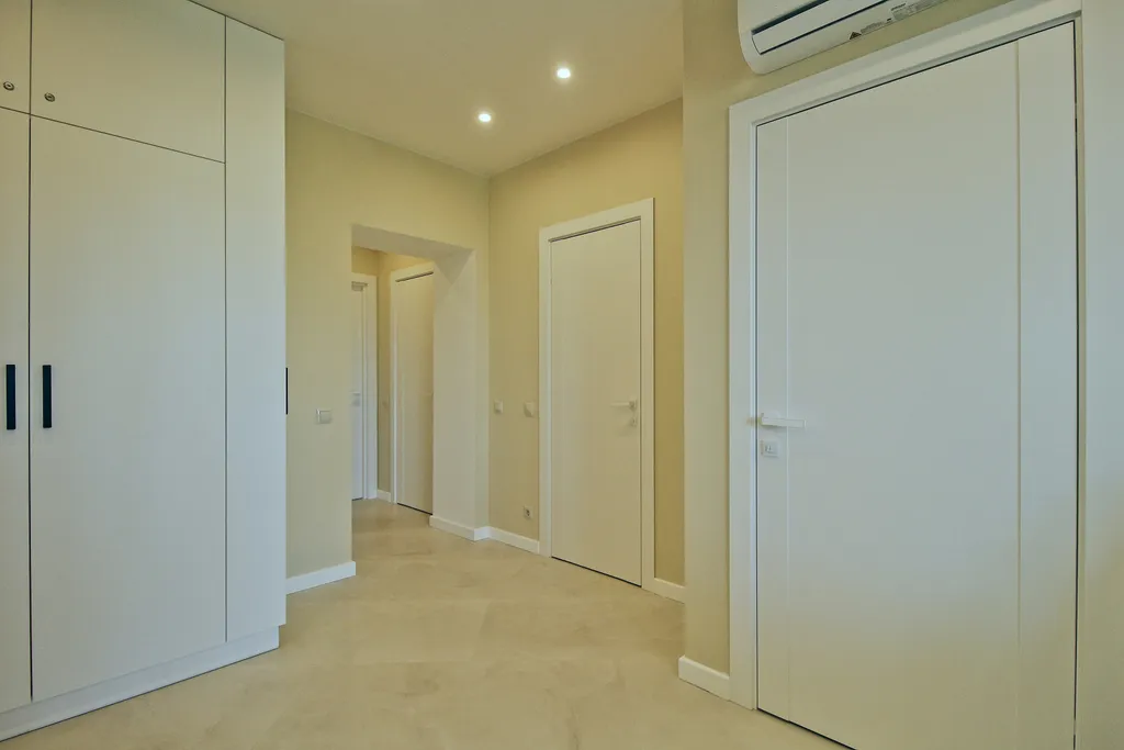 Апартамент Очаг