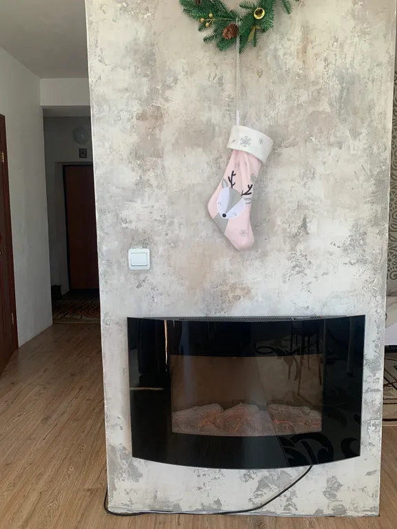 Уютная квартира в историческом центре города