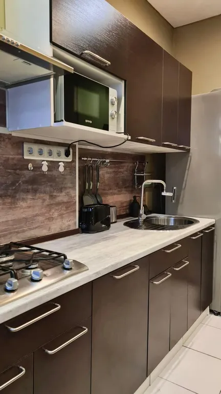 Квартира Квартира Тихий отдых рядом с Новгородским Арбатом — Великий Новгород