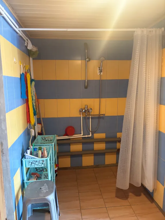 Комната стандарт 3