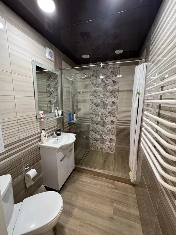 Квартира Уютная квартира — Зеленоградск