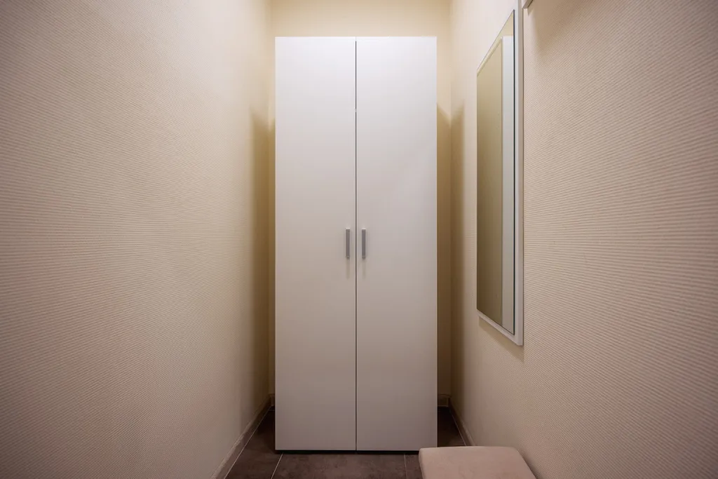 Квартира Квартира Новая студия в центральной части города — Ярославль