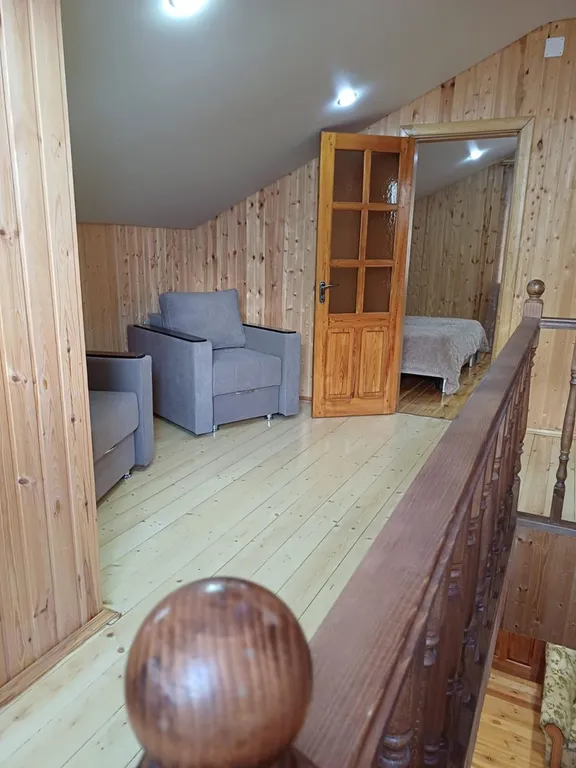 4-комнатный Дом