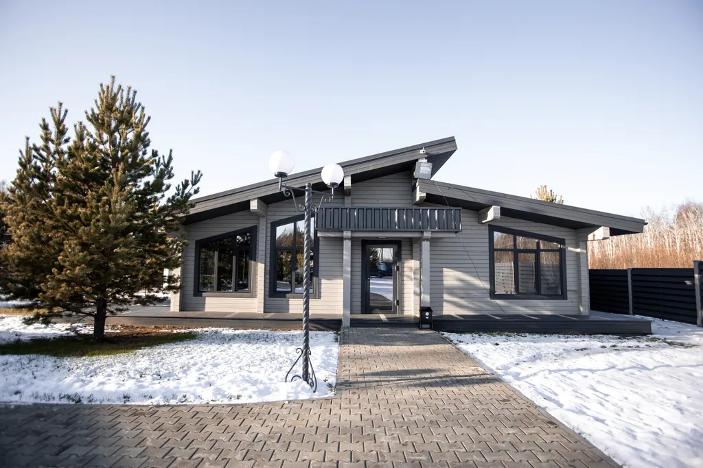 лесная симфония