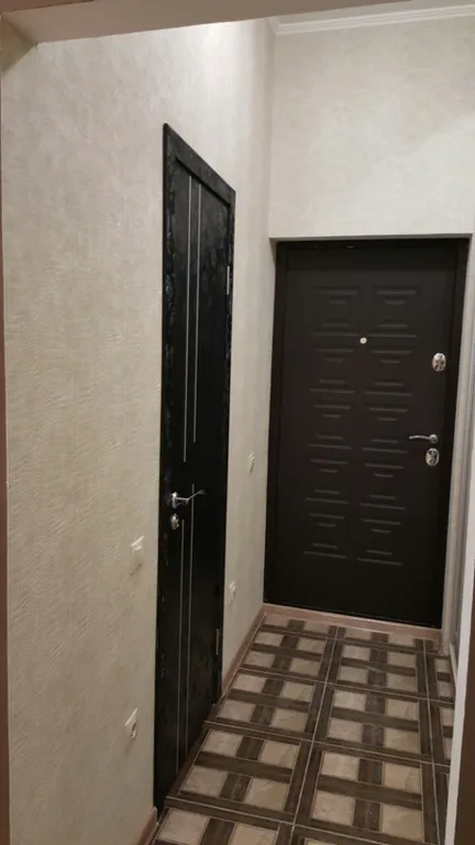 Квартира Квартира Студия в самом центре с шикарным видом на Арт бухту — Севастополь