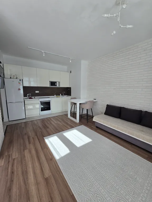 Квартира Квартира Браун — Алматы