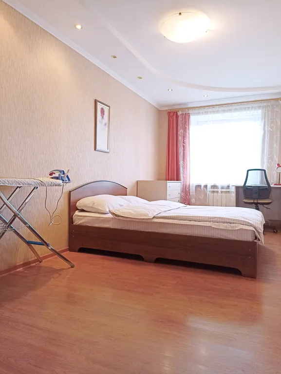 Уютная квартира в центре города рядом с ЦУМом — аренда посуточно в Киров